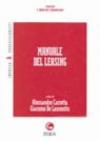 Manuale del leasing