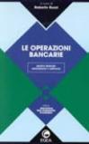 Le operazioni bancarie