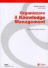 Organizzare il knowledge management