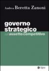 Governo strategico dell'assetto competitivo