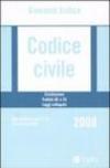 Codice civile 2008. Con CD-ROM