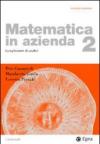 Matematica in azienda: 2