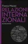 Relazioni internazionali. Con aggiornamento online. Con e-book