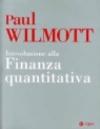 Introduzione alla finanza quantitativa. Con CD-Rom