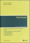Patrimoni. Strumenti di amministrazione e protezione