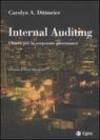 Internal auditing. Chiave per la corporate governance