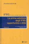 IFRS. Principi contabili internazionali: 6