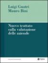 Nuovo trattato sulla valutazione delle aziende