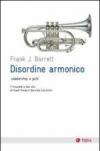 Disordine armonico. Leadership e jazz