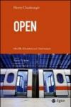 Open. Modelli di business per l'innovazione