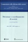 Commentario alla riforma delle società: 11