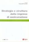 Strategia e struttura delle imprese di assicurazione