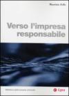 Verso l'impresa responsabile