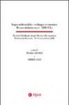 Imprenditorialità e sviluppo economico. Il caso italiano (secc. XIII-XX). Con 8 CD-ROM