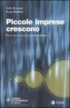 Piccole imprese crescono. Fare rete in un'area metropolitana