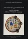 Roma. La collezione degli strumenti musicali del Museo delle arti e tradizioni popolari