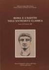 Roma e l'Egitto nell'antichità classica