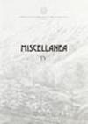 Miscellanea: 4