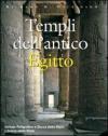 Templi dell'antico Egitto. Ediz. illustrata