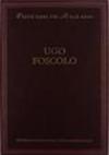 Ugo Foscolo