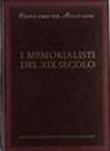 I memorialisti del XIX secolo