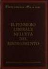 Il pensiero liberale nell'età del Risorgimento
