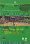 Manuale di indirizzo delle scelte progettuali per interventi di ingegneria naturalistica
