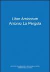 Liber amicorum Antonio La Pergola