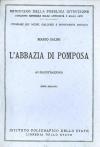 L' Abbazia di Pomposa. Guida