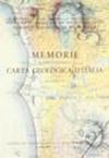 Memorie descrittive della carta geologica d'Italia: 54
