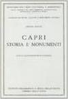 Capri. Storia e monumenti