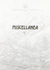 Miscellanea: 5