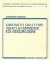 Contratto collettivo agenti di commercio e di assicurazione