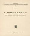 Il collegium scribarum. Aspetti sociali e giuridici della produzione letteraria tra III e II secolo a. C.