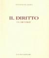Il diritto. Un identikit