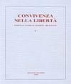 Convivenza nella libertà. Scritti in onore di Giuseppe Abbamonte