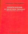 Codificazione e giustizia penale nelle Sicilie dal 1808 al 1820