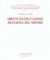 Diritti ed educazione religiosa del minore