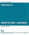 Manuale di diritto del lavoro