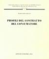Profili del contratto del consumatore