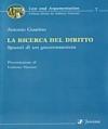 Ricerca del diritto. Spunti di un giusromanista