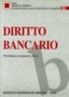 Diritto bancario