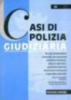 Casi di polizia giudiziaria