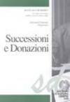 Successioni e donazioni