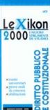 Diritto pubblico e costituzionale