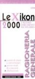 Ragioneria generale