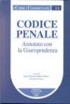 Codice penale annotato con la giurisprudenza