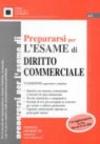 Prepararsi all'esame di diritto commerciale