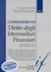 Compendio di diritto degli intermediari finanziari