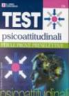 Test psicoattitudinali per le prove preselettive